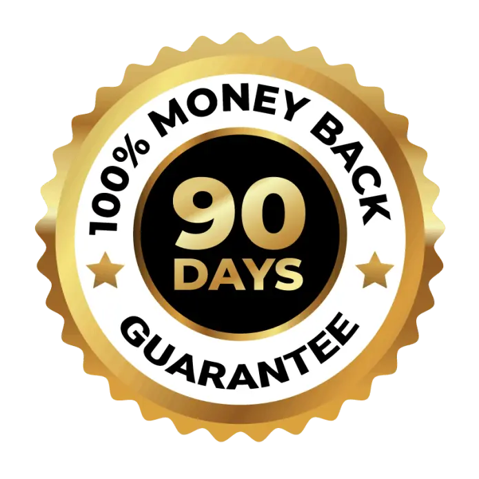 the-last-wish- Money-Back Guarantee Badge